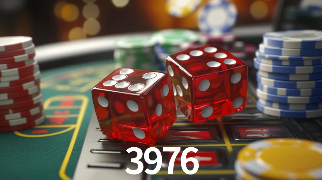 Statistics 3976