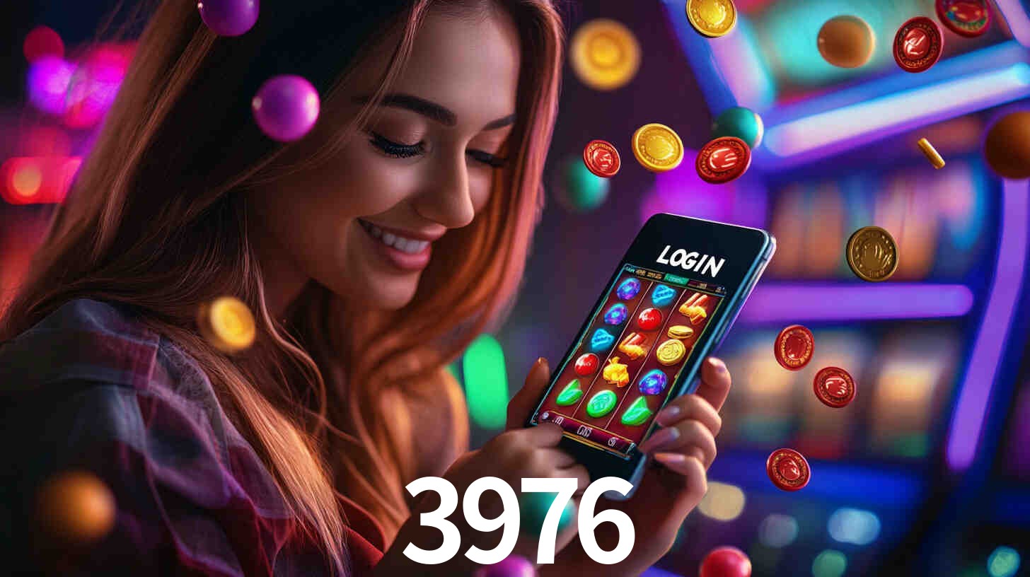 Live Casino 3976