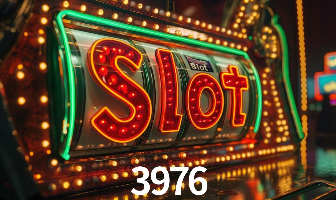3976 - Plataforma Oficial} - 3976.com