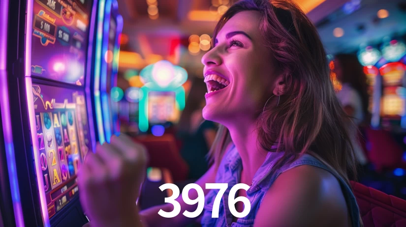 Blackjack Table 3976