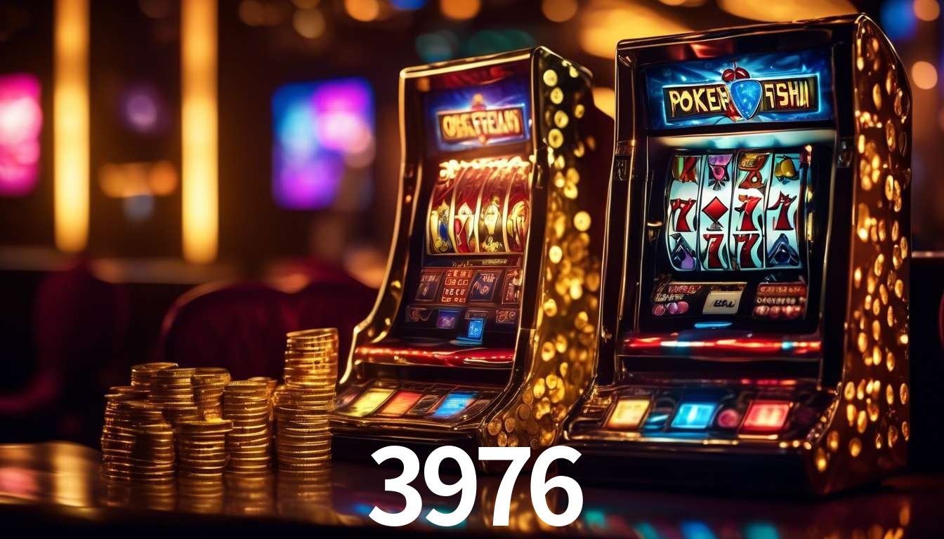 cassino 3976