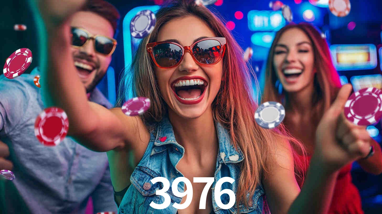 Inovações de Jogos na 3976: O Futuro das Experiências Interativas