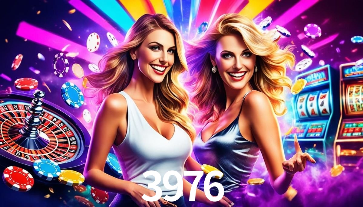 Mesa de Blackjack 3976