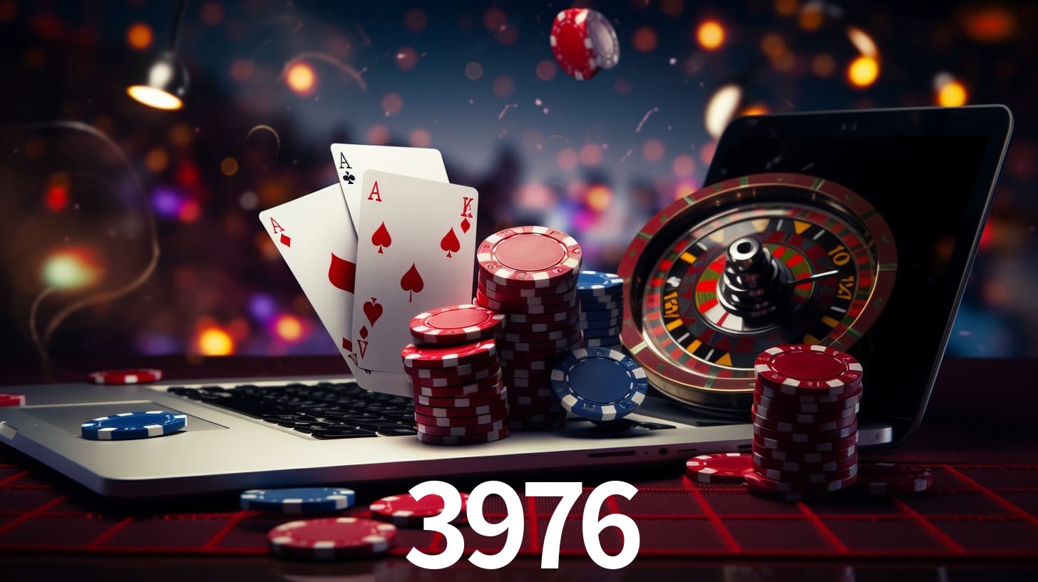 Game Statistics 3976