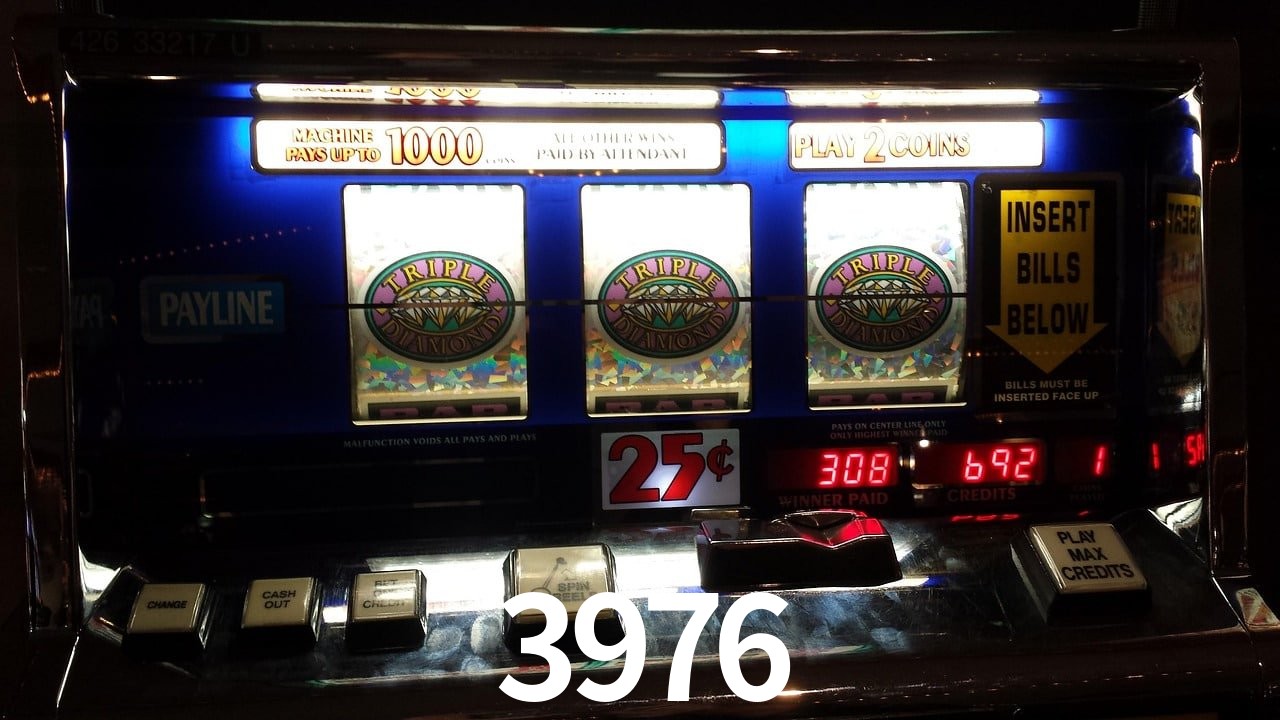Game Providers 3976