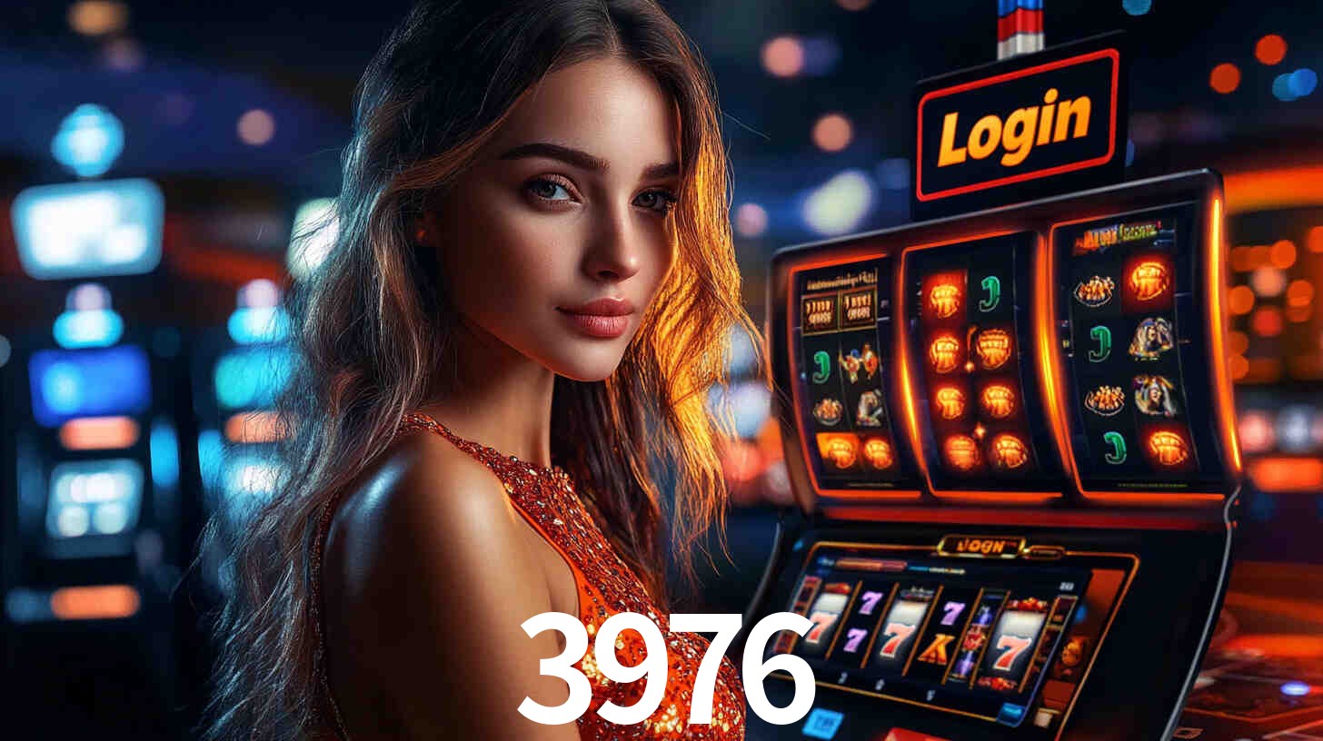 Roulette Table 3976
