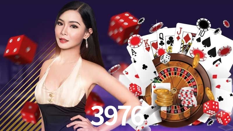 Casino Ao Vivo 3976