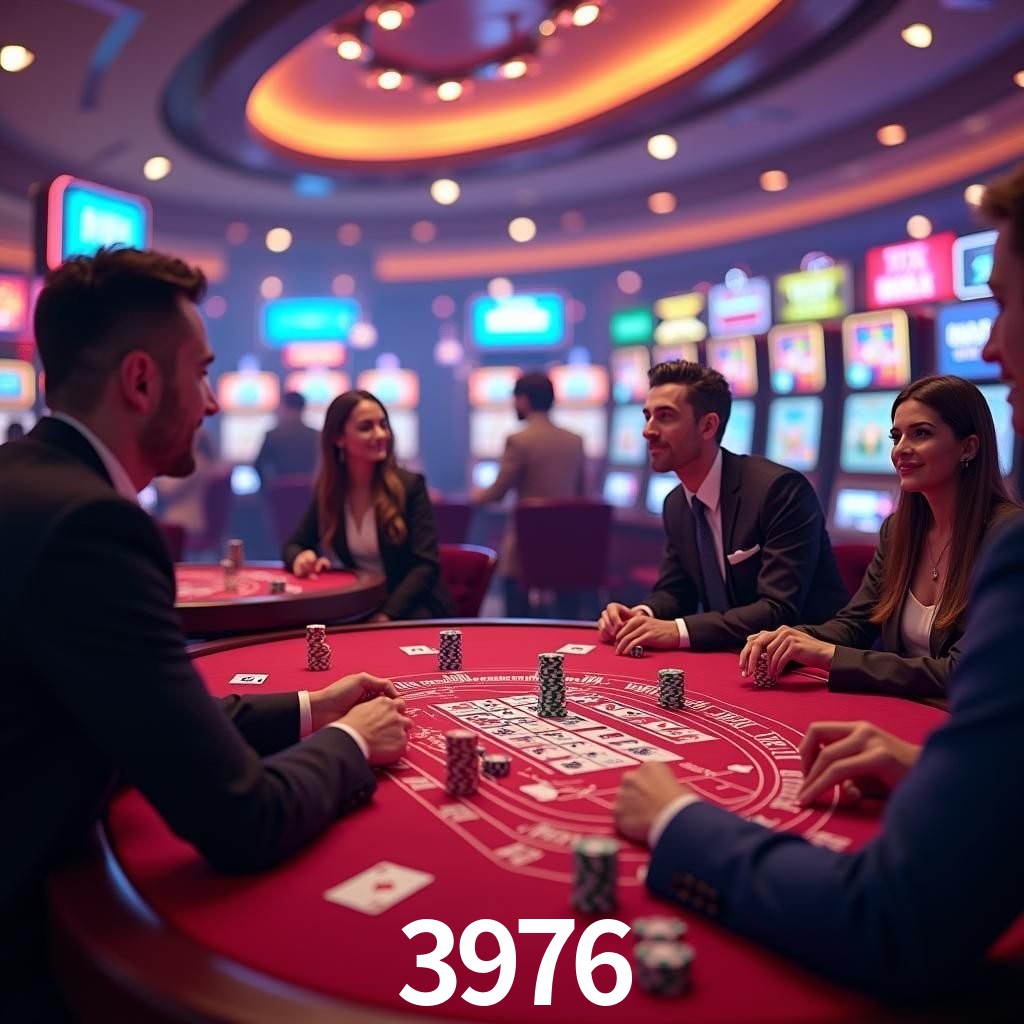 Jogo Spaceman 3976