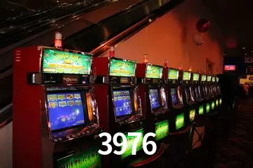 A Popularidade dos Caça-Níqueis no 3976