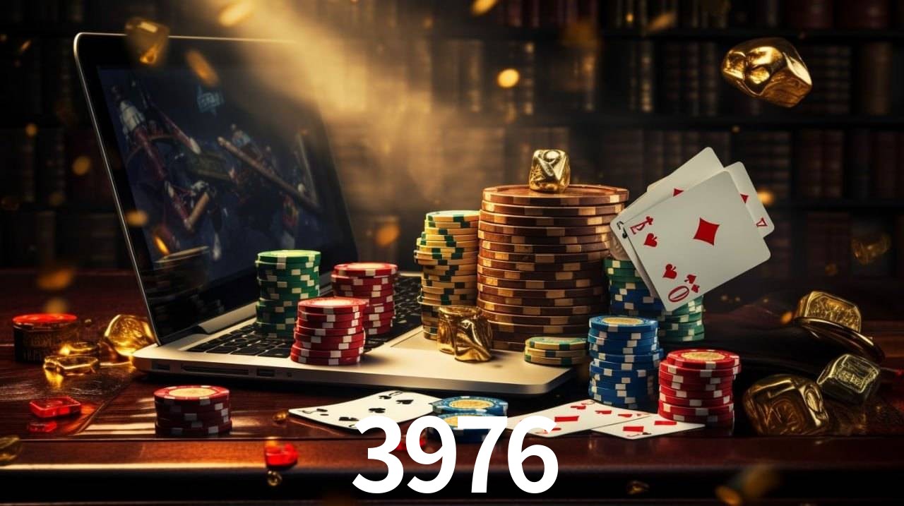 Estatísticas Esportivas 3976