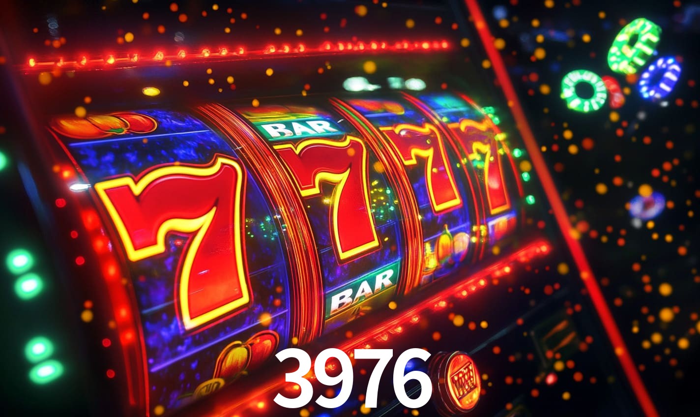 Welcome Bonus 3976